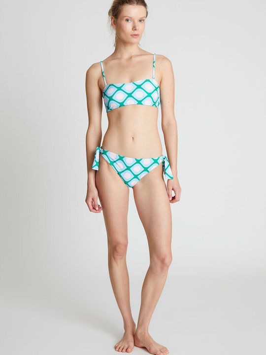 Set Bikini Aqua