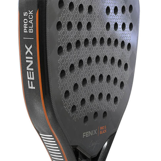 Siux Fenix Възрастна Padel Ракета