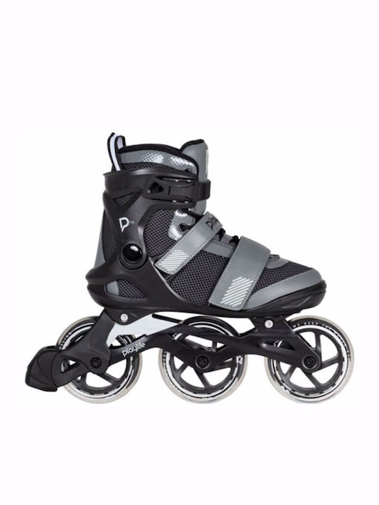 Powerslide Inline Rollers Μαύρα Ενηλίκων Powerslide Inline Rollers Μαύρα Ενηλίκων