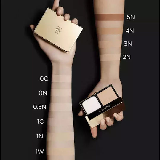 Guerlain Compact Make Up 1C Cool 8.7gr