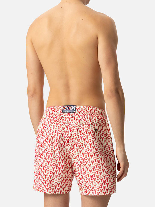 Lighting 70 Men's Swimwear Shorts Multicolour