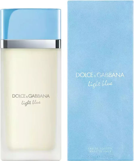 Dolce & Gabbana Dolce Eau de Toilette 200ml