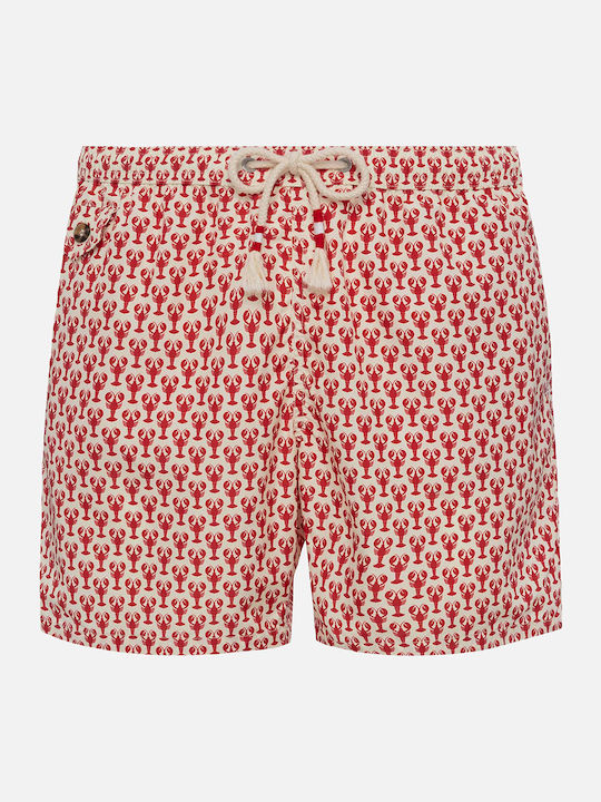 Lighting 70 Men's Swimwear Shorts Multicolour