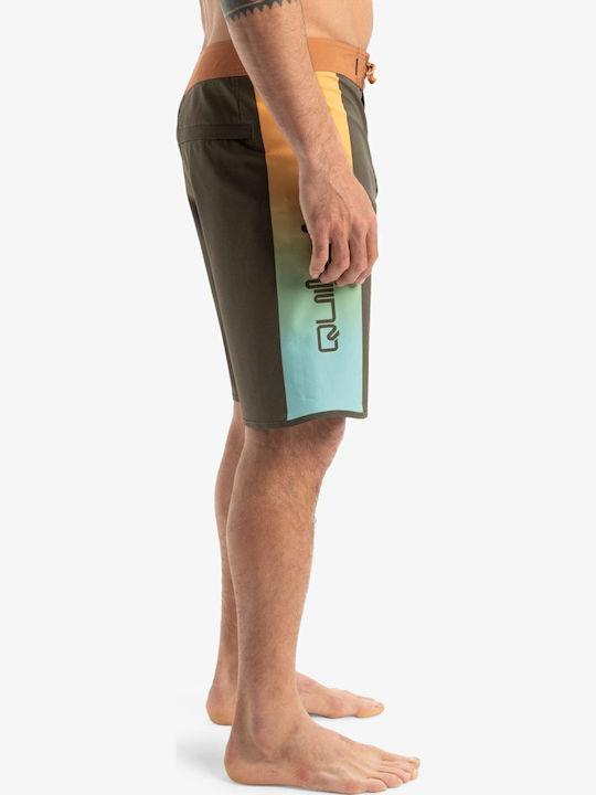 Quiksilver Quiksilver