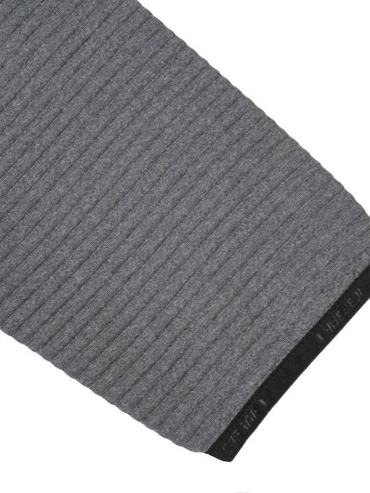 Αθλητικό Μπουφάν Grey