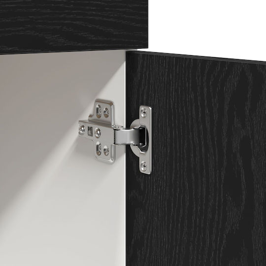 Black Oak 80x46x81.5buc