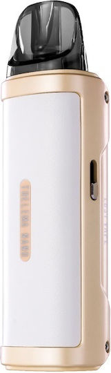 Lost Vape Thelema Nano Kit de poduri 3ml cu Baterie Încorporată 1500mAh Champaign Gold