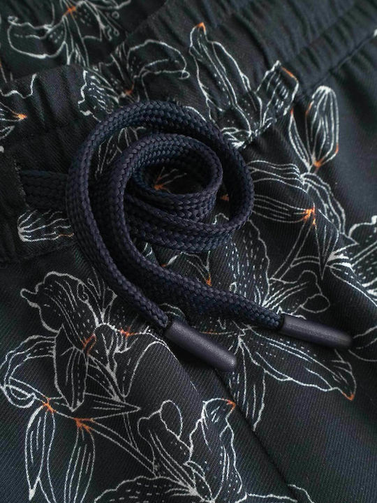Ανδρική Βερμούδα Floral