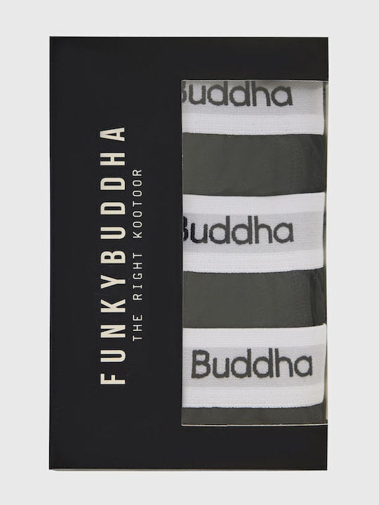 Funky Buddha
