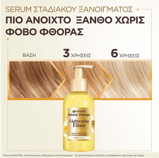 Garnier Botanic Therapy Chamomile Serum Μαλλιών 120ml