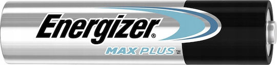 Energizer Алкални Батерии AAA 1.5V 20бр