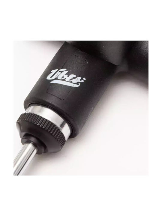 Über Skateboard Multi Tool Black