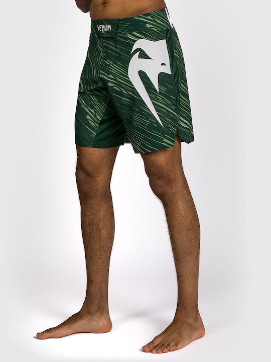 Venum Light 5.0 VENUM-05103-004 MMA Shorts Green