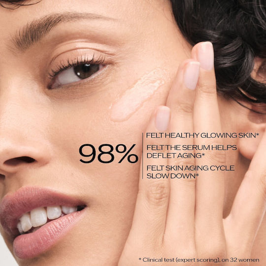 Shiseido Ultimune Power Infusing Anti-aging Serum Face for Radiance 75ml