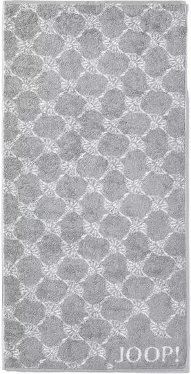 Joop! Προσώπου Cornflower 50x100εκ. Gray Βάρους 536gr/m²