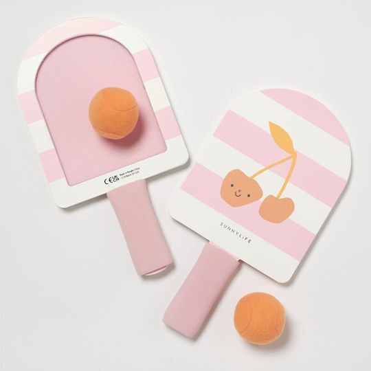 Rachete multicolore pentru fete Sunnylife Kids