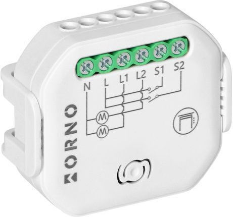 Orno Smart Switch Wi-Fi & Bluetooth