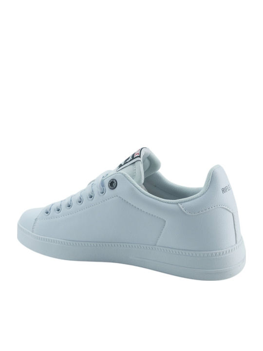 Herren Sneakers Weiß