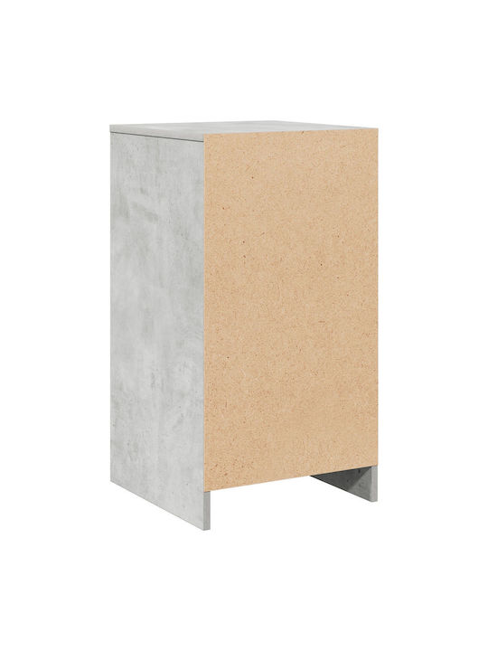Schublade Büro Grey 40x41x75cm