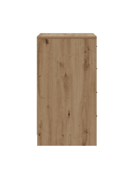 Sertar de Birou Stejar 40x41x75cm