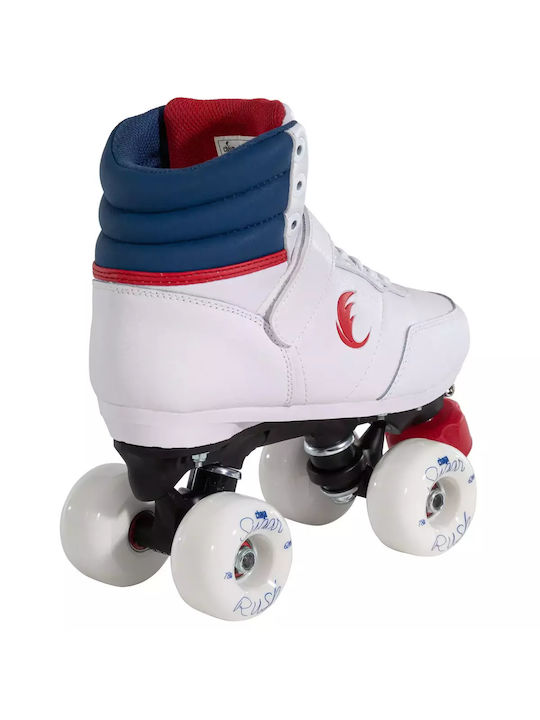 Chaya 19.810692 Inline Rollers Λευκά Παιδικά Chaya 19.810692 Inline Rollers Λευκά Παιδικά
