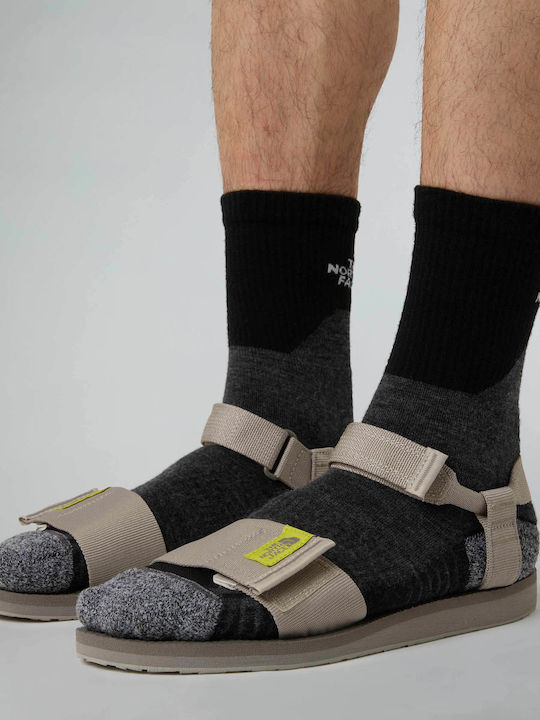 Skeena Sandal Ii Ανδρικά Σανδάλια σε Γκρι Χρώμα