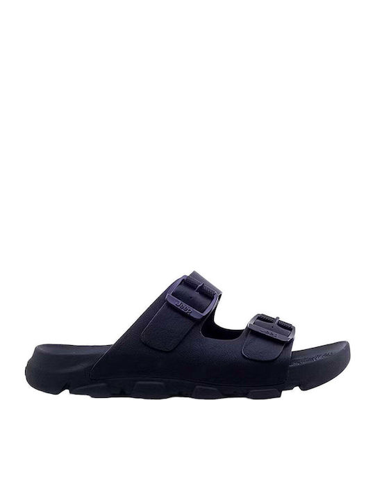 Men's Sandals Brown
