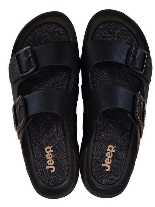 Men's Sandals Brown
