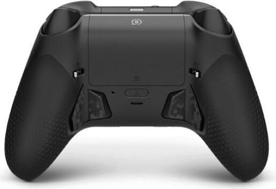 SCUF Instinct Pro Kabelloser Gamepad für PC / Xbox One / Xbox-Serie Stahlgrau