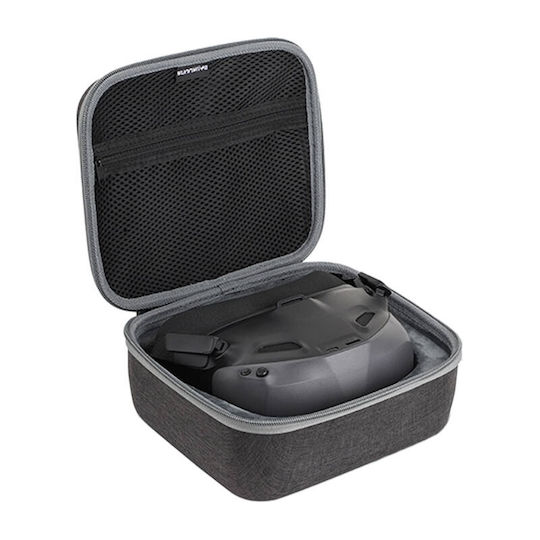 Sunnylife Drone Bag Black 22.8x10.2x20.2cm