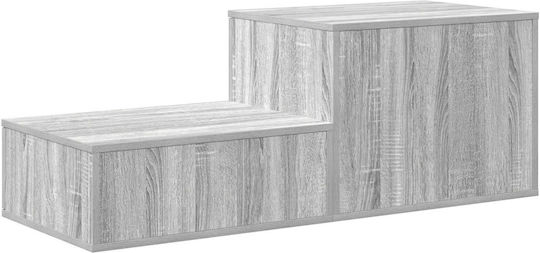 Cabinet de depozitare din lemn L108xW41xH40buc