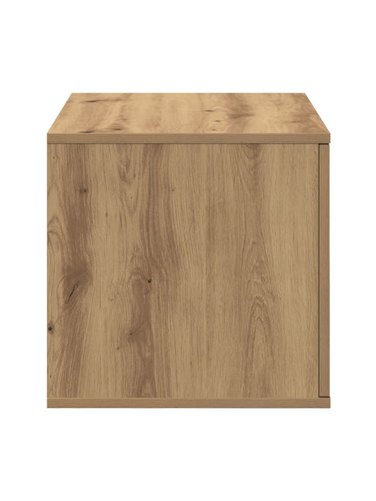 Cabinet Storage Solid Wood L108xW41xH40cm
