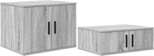 Cabinet de depozitare din lemn L108xW41xH40buc
