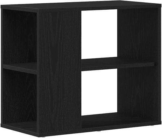 Kabinett Aufbewahrung L60xB30xH50cm