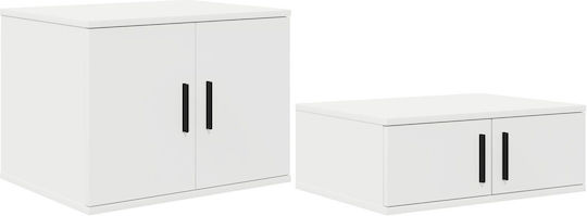 Storage Drawer M118xW41xH40cm Storage Drawer M118xW41xH40cm