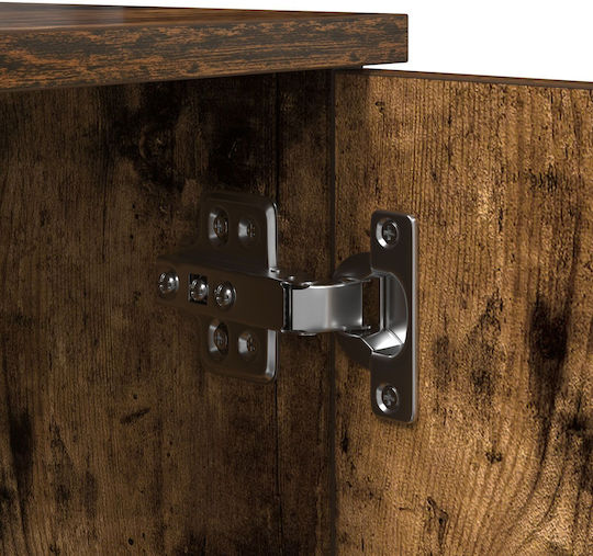 Schubladen Aufbewahrung L118xB41xH40cm