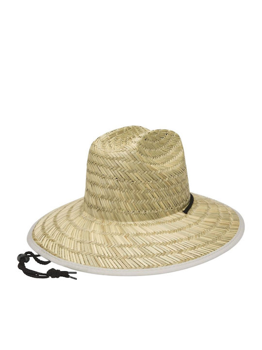 Billabong Tides Καπέλο Μπεζ Billabong Tides Καπέλο Μπεζ