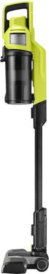 Ryobi Прахосмукачка Stick Зелена