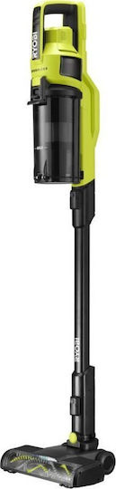 Ryobi Прахосмукачка Stick Зелена