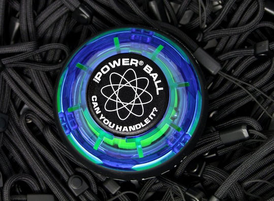 Powerball 280hz Klassik Blau