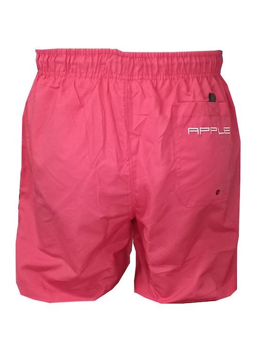Men's Swimwear Shorts Fuchsia