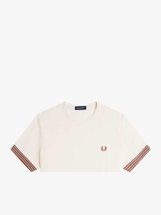 T-shirt Λευκό