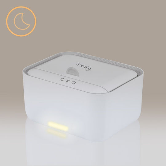 Lionelo Baby Wipe Warmer Electric Baby Sterilizer