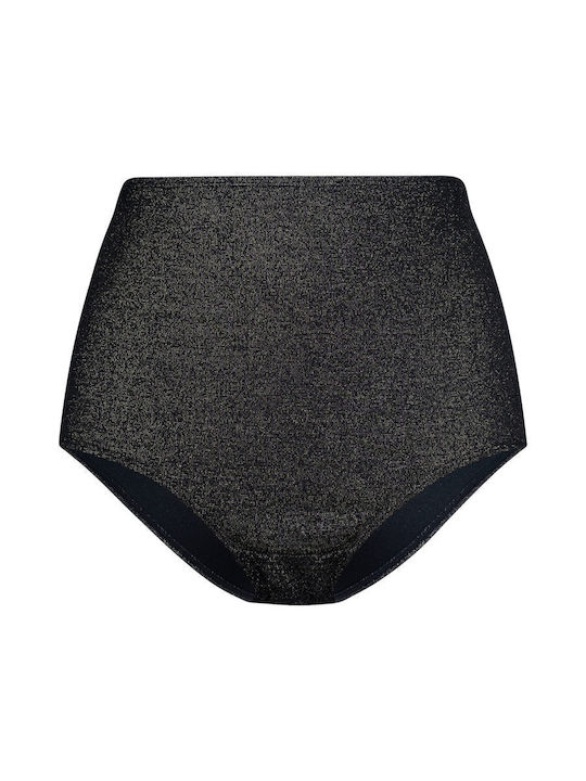 Bikini Slip Black