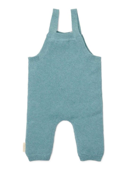 Παιδική Σαλοπέτα Baby Blue