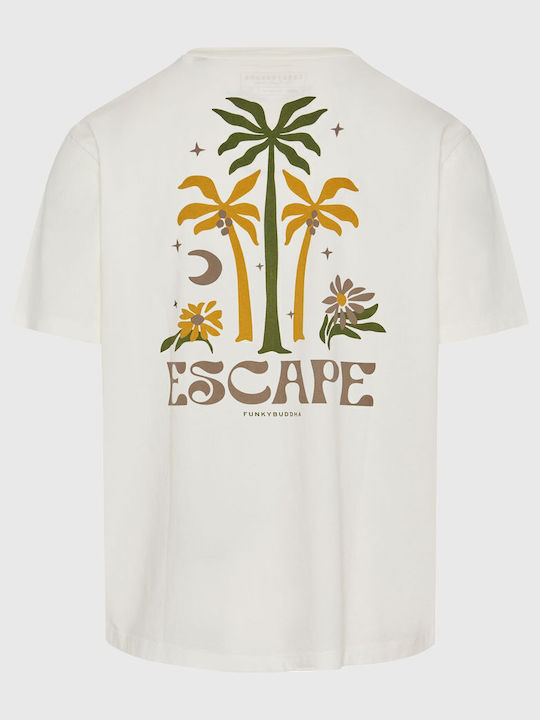 T-shirt Off White