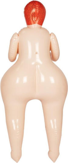 Lindsay Blohan Blow-up Sex Doll