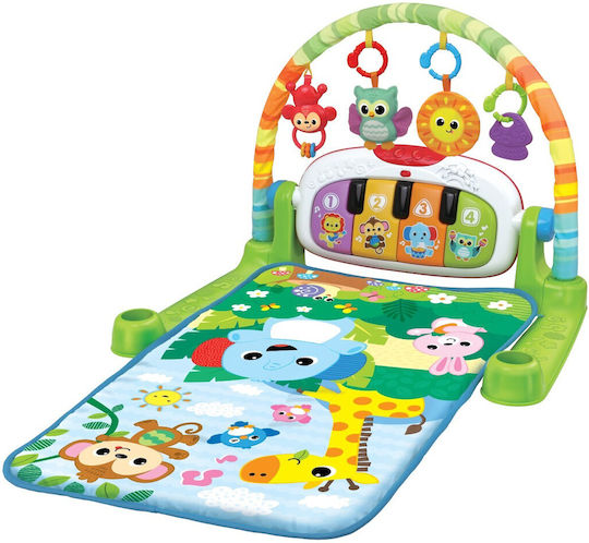Winfun Baby Activity Gym for Newborns