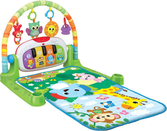 Winfun Baby Activity Gym for Newborns