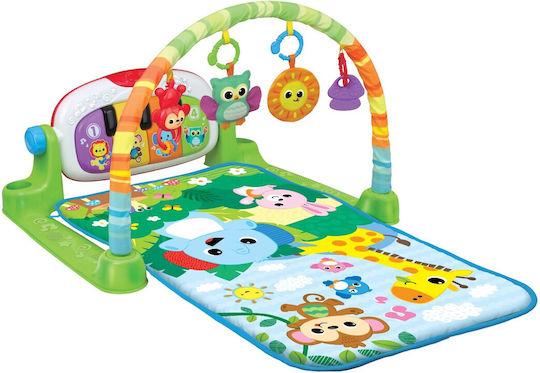 Winfun Baby Activity Gym for Newborns
